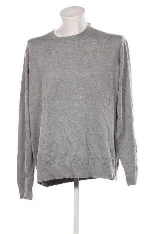 Herrenpullover H&M, Größe XXL, Farbe Grau, Preis € 7,99