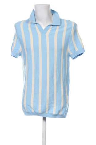 Herrenpullover H&M, Größe M, Farbe Mehrfarbig, Preis € 25,92