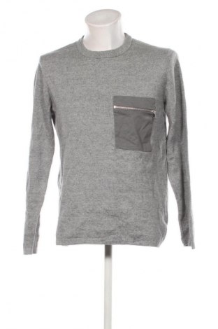 Herrenpullover H&M, Größe XL, Farbe Grau, Preis € 6,99