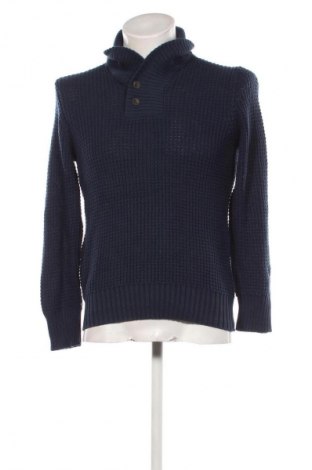 Herrenpullover H&M, Größe M, Farbe Blau, Preis € 8,99