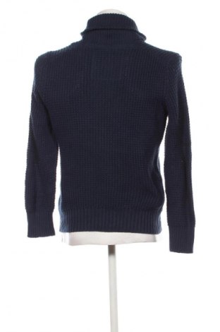 Herrenpullover H&M, Größe M, Farbe Blau, Preis € 8,99