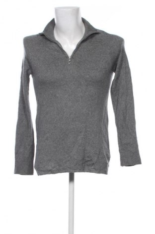 Pánský svetr  H&M, Velikost S, Barva Šedá, Cena  569,00 Kč