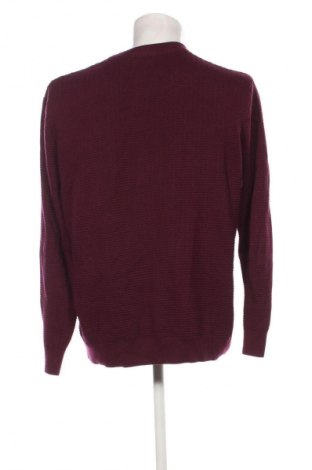 Herrenpullover H&M, Größe L, Farbe Lila, Preis € 12,99