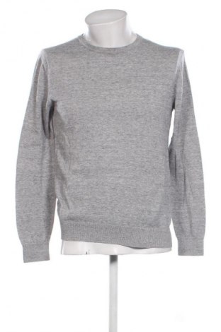 Herrenpullover H&M, Größe M, Farbe Grau, Preis € 7,99