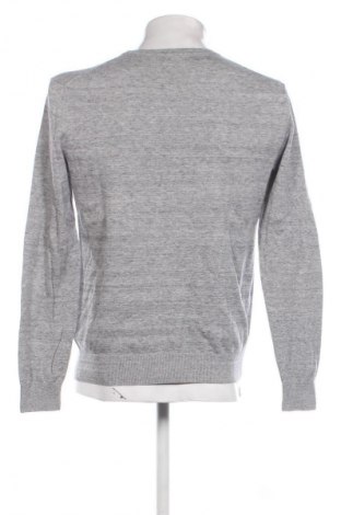 Herrenpullover H&M, Größe M, Farbe Grau, Preis € 7,99