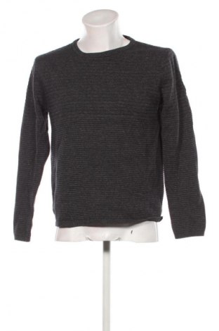 Herrenpullover H&M, Größe M, Farbe Grau, Preis € 7,99