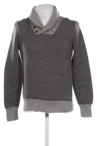 Herrenpullover H&M, Größe M, Farbe Mehrfarbig, Preis € 8,99