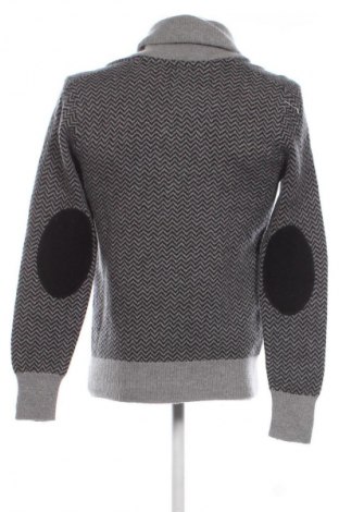 Herrenpullover H&M, Größe M, Farbe Mehrfarbig, Preis € 8,99