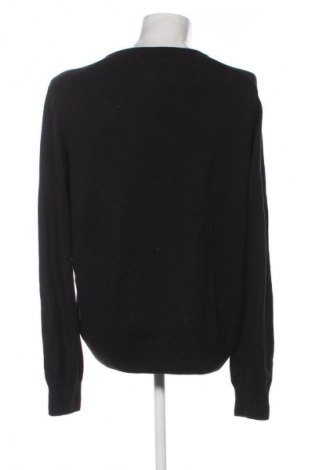 Herrenpullover H&M L.O.G.G., Größe XL, Farbe Schwarz, Preis € 6,99