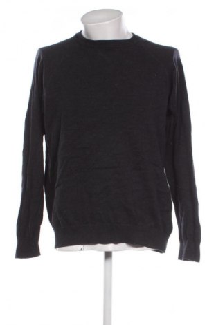 Herrenpullover H&M L.O.G.G., Größe XL, Farbe Schwarz, Preis € 6,99