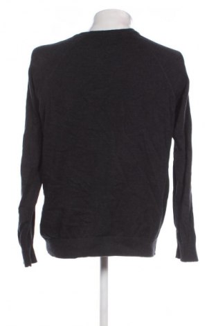 Herrenpullover H&M L.O.G.G., Größe XL, Farbe Schwarz, Preis € 6,99