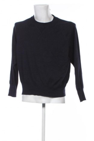 Herrenpullover H&M L.O.G.G., Größe XL, Farbe Blau, Preis € 6,99