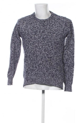 Herrenpullover H&M L.O.G.G., Größe M, Farbe Mehrfarbig, Preis € 9,99