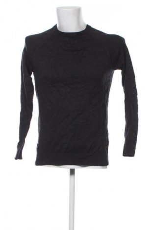 Herrenpullover H&M L.O.G.G., Größe S, Farbe Schwarz, Preis € 8,99