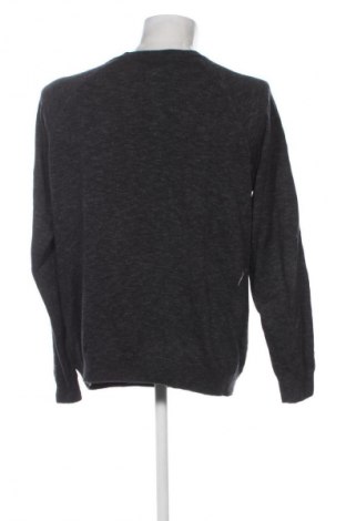 Herrenpullover H&M L.O.G.G., Größe L, Farbe Grau, Preis € 7,99