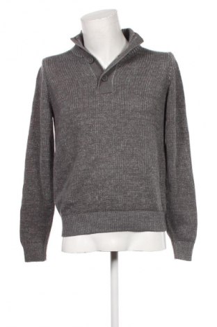 Herrenpullover Hema, Größe L, Farbe Grau, Preis € 6,99