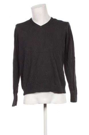 Herrenpullover Hema, Größe L, Farbe Grau, Preis € 7,99