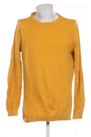 Herrenpullover Hema, Größe XXL, Farbe Orange, Preis € 7,99