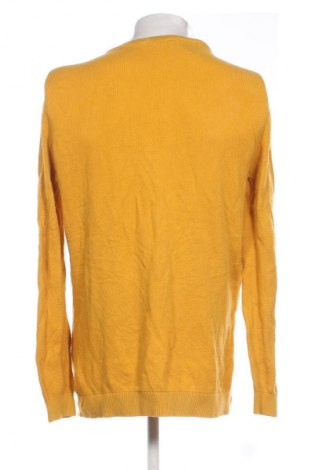 Herrenpullover Hema, Größe XXL, Farbe Orange, Preis € 7,99