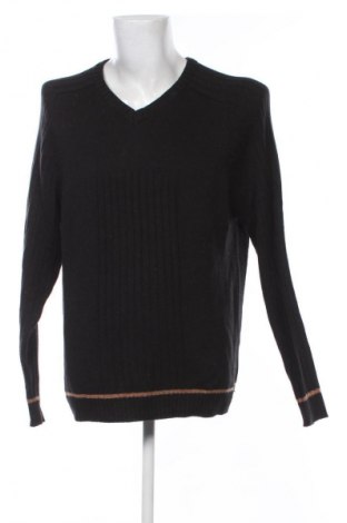 Herrenpullover Henry Morell, Größe XL, Farbe Schwarz, Preis € 8,99
