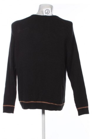 Herrenpullover Henry Morell, Größe XL, Farbe Schwarz, Preis € 8,99