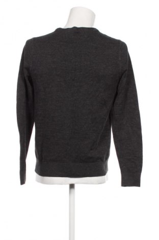 Herrenpullover Hilfiger Denim, Größe L, Farbe Grau, Preis € 29,99