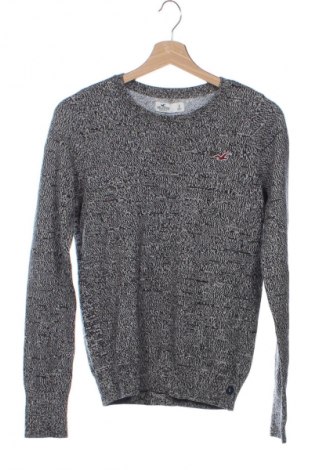 Herrenpullover Hollister, Größe XS, Farbe Grau, Preis € 19,99