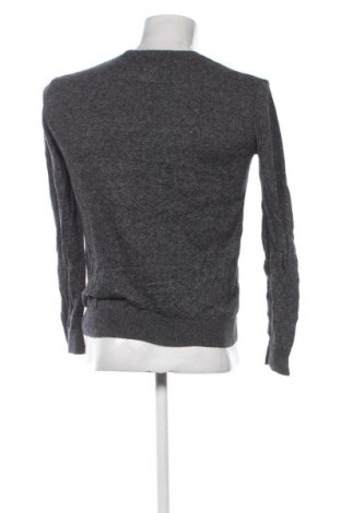 Herrenpullover Hollister, Größe S, Farbe Grau, Preis € 17,99