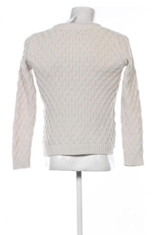 Herrenpullover Human Nature, Größe S, Farbe Grau, Preis € 6,99