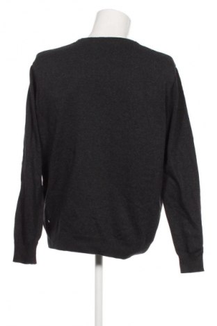 Herrenpullover Identic, Größe XXL, Farbe Grau, Preis € 8,99