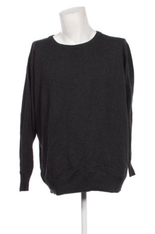 Herrenpullover Identic, Größe 3XL, Farbe Schwarz, Preis € 10,99