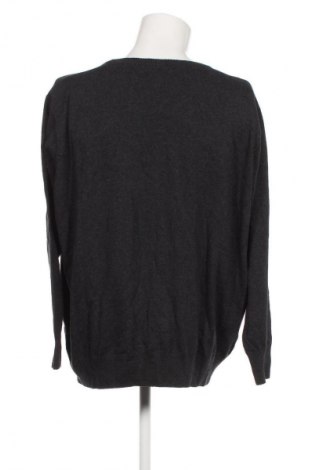 Herrenpullover Identic, Größe 3XL, Farbe Schwarz, Preis € 10,99