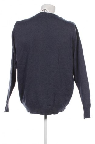Herrenpullover Identic, Größe XL, Farbe Blau, Preis € 8,99