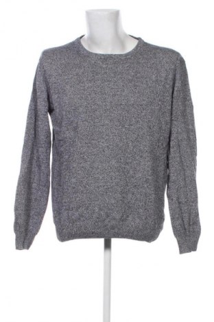 Herrenpullover Identic, Größe XL, Farbe Grau, Preis € 8,99