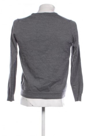 Herrenpullover Identity, Größe M, Farbe Grau, Preis € 8,99