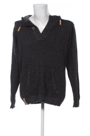 Herrenpullover Indicode, Größe XXL, Farbe Schwarz, Preis € 8,99