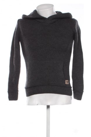 Herrenpullover Indicode, Größe S, Farbe Grau, Preis € 10,99