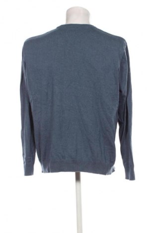 Herrenpullover Infinity, Größe XL, Farbe Blau, Preis € 8,99