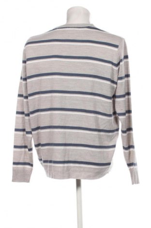 Herrenpullover Infinity, Größe XL, Farbe Mehrfarbig, Preis € 8,99