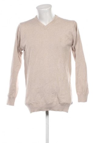 Herrenpullover JP, Größe XXL, Farbe Beige, Preis € 8,99