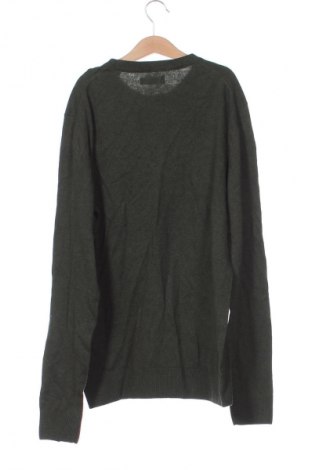 Herrenpullover Jack & Jones, Größe XS, Farbe Grün, Preis € 47,99