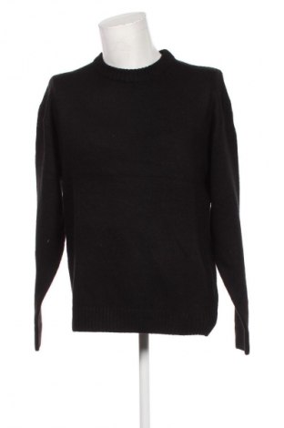 Herrenpullover Jack & Jones, Größe XXL, Farbe Schwarz, Preis € 47,99