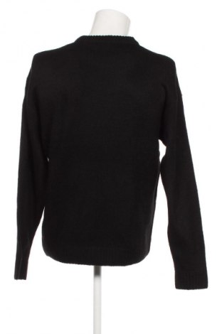 Herrenpullover Jack & Jones, Größe XXL, Farbe Schwarz, Preis € 47,99