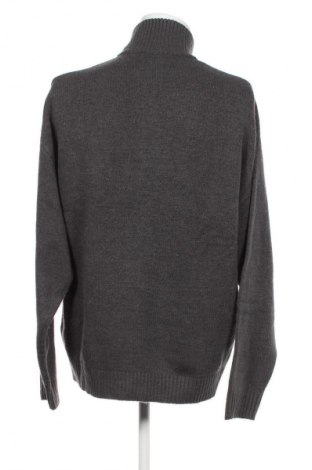 Herrenpullover Jack & Jones, Größe XXL, Farbe Grau, Preis € 47,99