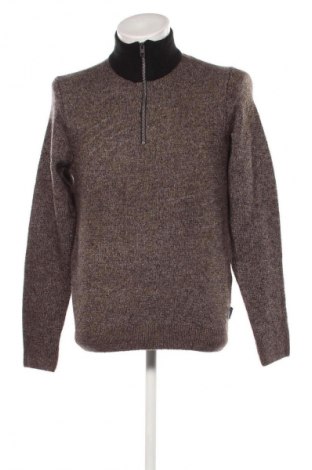 Herrenpullover Jack & Jones, Größe M, Farbe Mehrfarbig, Preis € 47,99