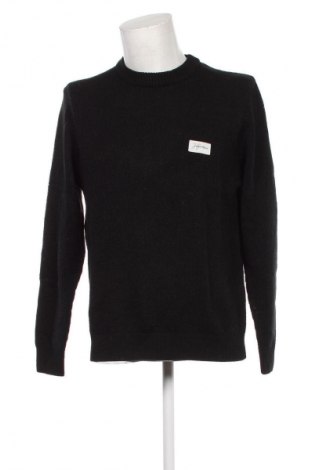 Herrenpullover Jack & Jones, Größe L, Farbe Schwarz, Preis € 47,99