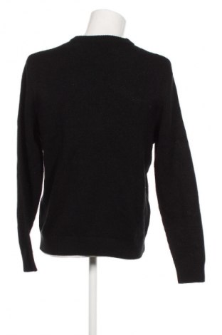 Herrenpullover Jack & Jones, Größe L, Farbe Schwarz, Preis € 47,99