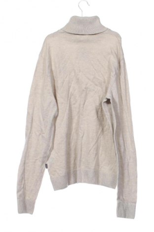 Herrenpullover Jack & Jones, Größe XS, Farbe Ecru, Preis € 47,99