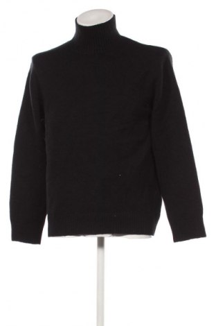 Herrenpullover Jack & Jones, Größe S, Farbe Schwarz, Preis € 47,99