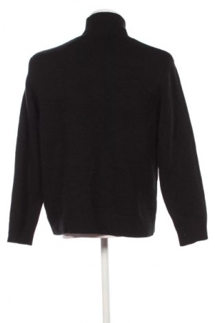 Herrenpullover Jack & Jones, Größe S, Farbe Schwarz, Preis € 47,99